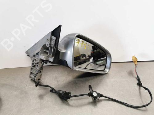 Retrovisor derecho AUDI A4 B6 Convertible (8H7) 2.5 TDI (163 hp) 8463808