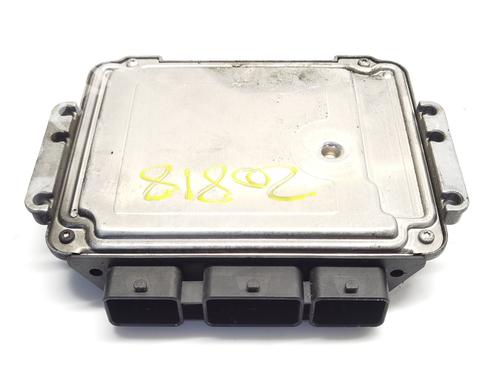 Engine control unit (ECU) RENAULT MEGANE II (BM0/1_, CM0/1_) 1.9 dCi (BM0G, CM0G) | BP29637998M57