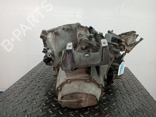 gearbox-peugeot-407-6d_-2004-2005-2006-2007-2008-2009-2010-2011-34006076 main image