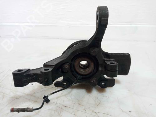 Right front steering knuckle OPEL ASTRA H (A04) 1.7 CDTI (L48) | BP8469261M26 