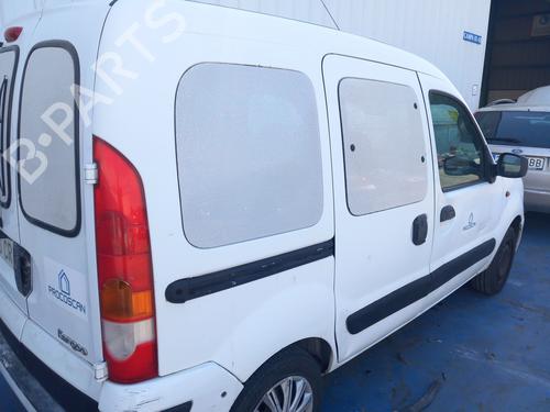 Alternator RENAULT KANGOO (KC0/1_) 1.2 16V (KC05, KC06, KC03, KC0T, KC0W, KC1D) | BP36323038M7  - Image 7