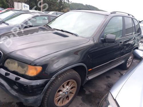 Brukte deler til BMW X5 (E53)  3.0 d  4581544