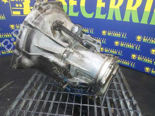 Used Gearbox FORD ESCORT IV (GAF, AWF, ABFT) 1.3 (60 hp) 9710523