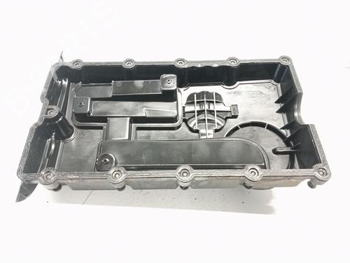 Valve cover VW TOURAN (1T1, 1T2)  | BP28198187M124 