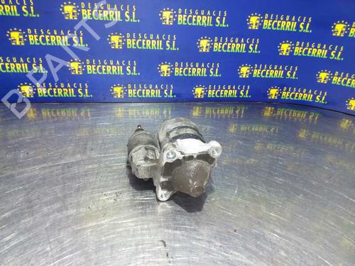 Starter RENAULT MEGANE II (BM0/1_, CM0/1_) 1.6 16V (BM0C, CM0C) | BP8427747M8 