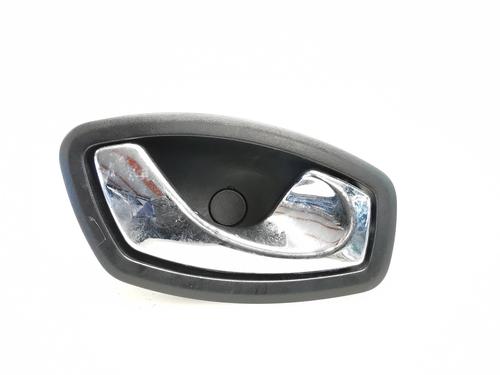 Høyre bak utvendig håndtak RENAULT MEGANE III Hatchback (BZ0/1_, B3_) [2008-2025]  21224850