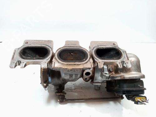 Turbocharger/Supercharger RENAULT GRAND SCÉNIC IV (R9_) 1.3 TCe 115 (R9N9) | BP9712630M71 
