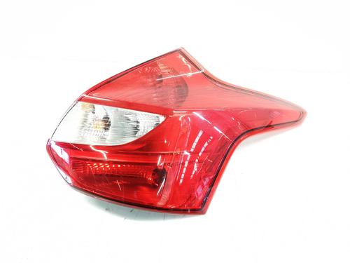 Used Right taillight FORD FOCUS IV (HN) 1.0 EcoBoost (125 hp) 30059340