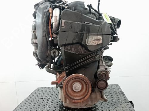 Used Engine DACIA DOKKER MPV (KE_) 1.5 dCi (KEAJ, KEAH) (90 hp) 29189470