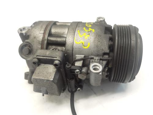 AC compressor BMW X3 (E83) xDrive 20 d | BP36812790M34 - Image 2