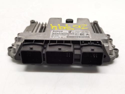 Engine control unit (ECU) CITROËN C5 II (RC_) 1.6 HDi (RC8HZB) | BP30576440M57