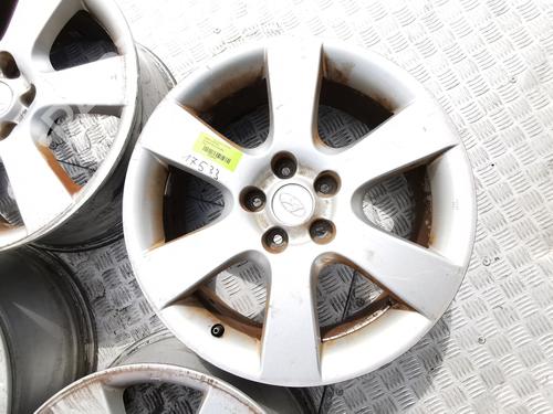 Rim HYUNDAI SANTA FÉ II (CM) 2.2 CRDi GLS | BP26914723C45 