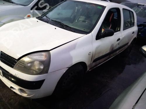 Brukte deler til RENAULT CLIO II (BB_, CB_) 1.5 dCi (B/C2J) (68 hp) 4354345