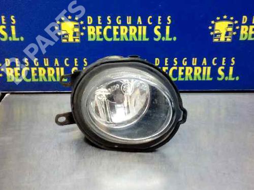 Used Left front fog light Left front fog light ROVER 45 I Saloon (RT) [2000-2005] 8442927 8442927