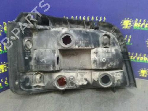 Right taillight SUZUKI BALENO Hatchback (EG) 1.6 i 16V (SY416) | BP8434127C35 