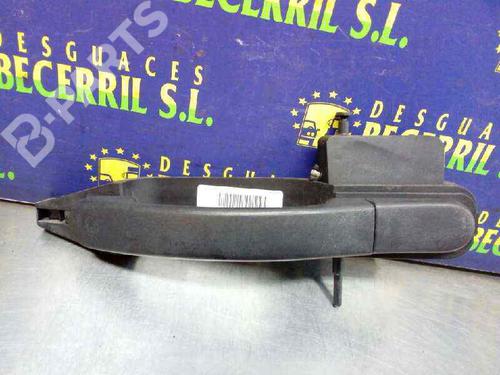 Used Rear left exterior door handle Rear left exterior door handle FORD FUSION (JU_) 1.4 (80 hp) 8441766 8441766
