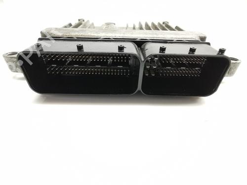 Engine control unit (ECU) MERCEDES-BENZ C-CLASS (W204)  | BP25347325M57 
