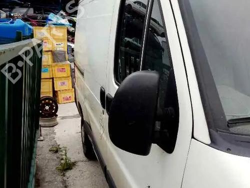 Right front suspension arm CITROËN JUMPER I Van (244) 2.0 HDi | BP9266634M13 