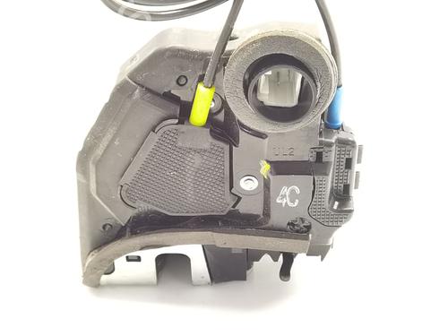 Rear left lock TOYOTA AURIS (_E18_) 1.4 D-4D (NDE180_, NDE180R) | BP30852853C100