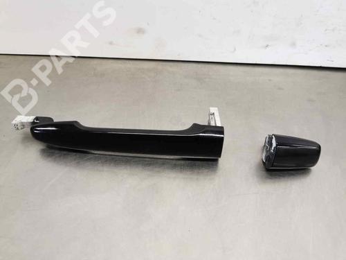 Used Rear right exterior door handle Rear right exterior door handle PEUGEOT 4007 (VU_, VV_) 2.2 HDi (156 hp) 8467128 8467128