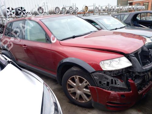 Teile für VW TOUAREG (7LA, 7L6, 7L7) 5.0 V10 TDI 4742450