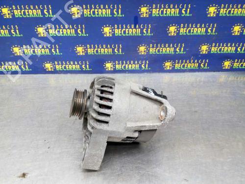 Alternator FIAT PUNTO Hatchback Van (188_) 1.2 60 | BP8445126M7 