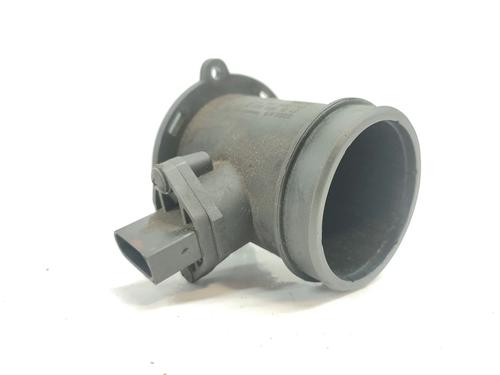 Used Mass air flow sensor MERCEDES-BENZ E-CLASS (W210) [1995-2003]  9643270