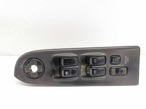 Used Left front window switch HYUNDAI TRAJET (FO) 2.0 CRDi (113 hp) 8478637