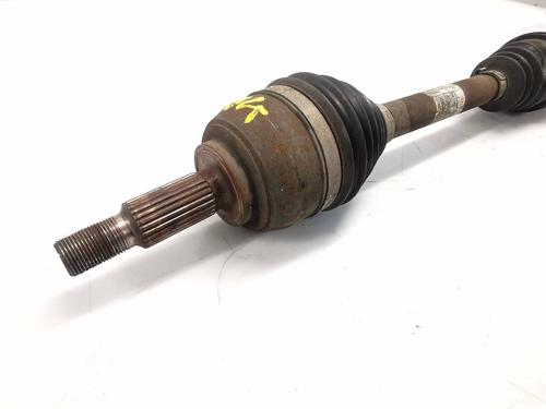 Left front driveshaft RENAULT CLIO III (BR0/1, CR0/1)  | BP21525314M38 