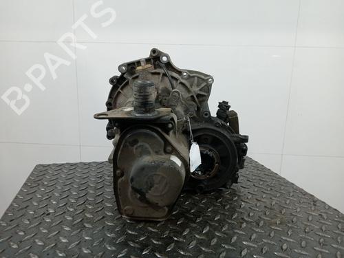 Used Gearbox Gearbox VW POLO (6N2) 1.4 16V (75 hp) 40037144 40037144