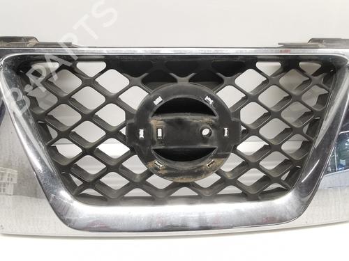 Grill NISSAN NAVARA NP300 (D40) 2.5 dCi 4WD | BP36560879C40 - Image 2