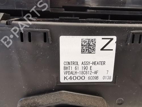 Climate control MAZDA 3 Saloon (BM_, BN_) 2.2 D | BP37283671I5 - Image 4
