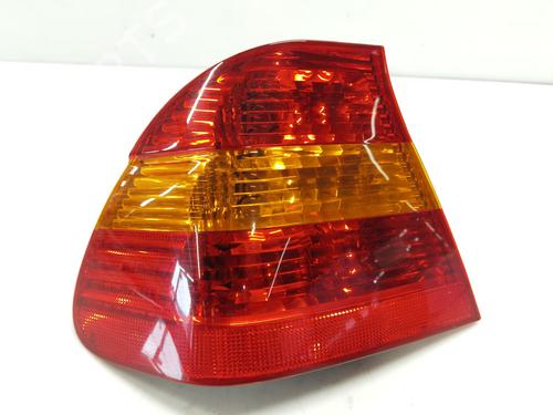 Used Left taillight Left taillight BMW 3 (E46) 320 d (150 hp) 36768847 36768847