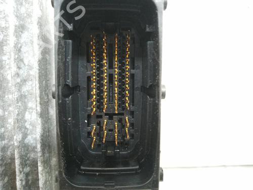 Engine control unit (ECU) OPEL MERIVA A MPV (X03) 1.7 CDTI (E75) | BP8471010M57 