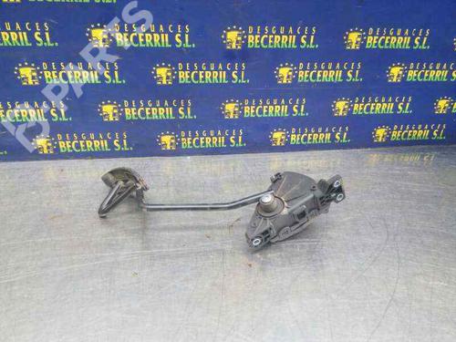 Used Pedal Pedal PEUGEOT BOXER Van (244) [2001-2026] 9266617 9266617