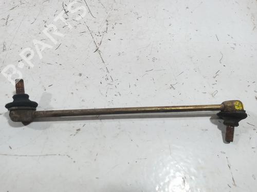 Used Left front suspension arm DODGE CALIBER 2.0 CRD (140 hp) 14021321
