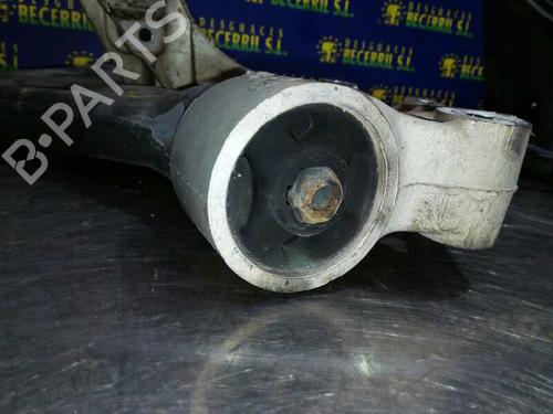 Left front suspension arm VW POLO (9N_, 9A_) 1.4 16V | BP8425666M12 