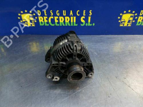 Used Alternator BMW 3 Touring (E36) 316 i (102 hp) 8457788