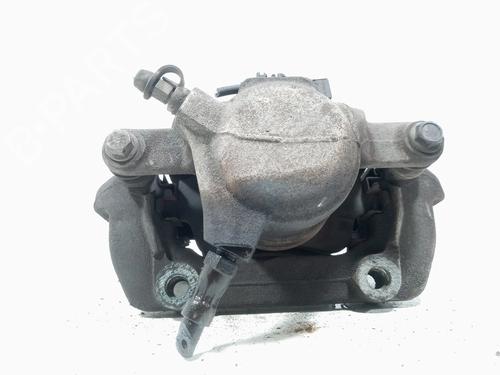 Right front brake caliper MERCEDES-BENZ CLK (C209)  | BP11577750M104 