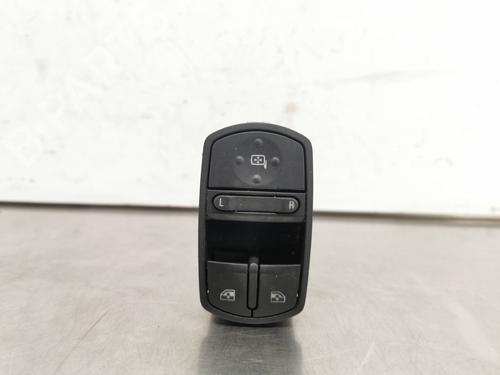 Used Left front window switch OPEL CORSA D (S07) 1.3 CDTI (L08, L68) (75 hp) 8468057