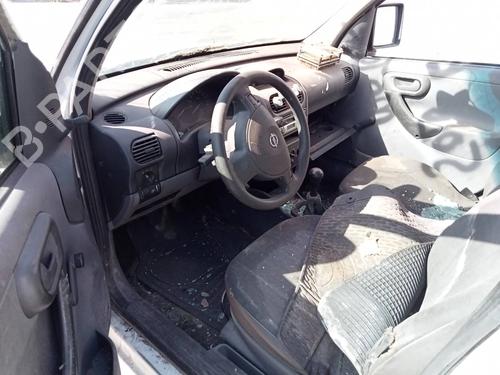 Steering rack OPEL COMBO Tour 1.7 DI 16V | BP11199630M22 