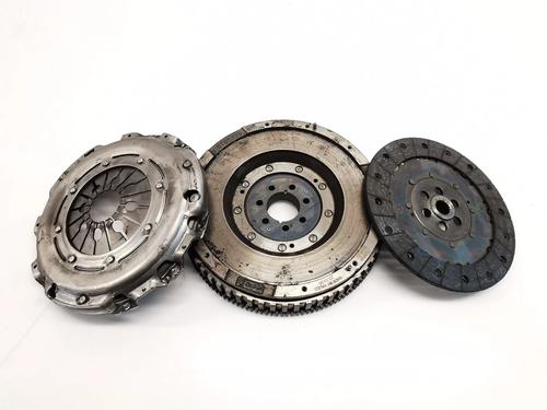 Used Other Other RENAULT SCÉNIC II (JM0/1_) [2003-2010] 17053480 17053480