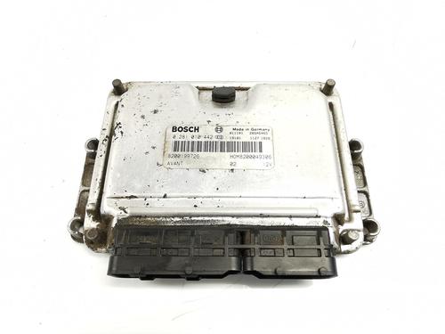 Used Engine control unit (ECU) RENAULT MEGANE I Classic (LA0/1_) 1.9 dTi (LA1U) (80 hp) 29257493