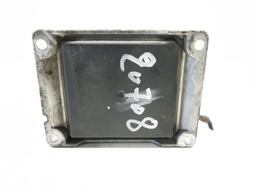 Computer motormanagement OPEL CORSA C (X01) 1.2 Twinport (F08, F68) | BP29511998M57 
