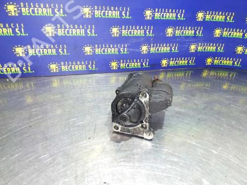 Starter RENAULT LAGUNA II Grandtour (KG0/1_) 1.9 dCi (KG0G) | BP10910513M8 