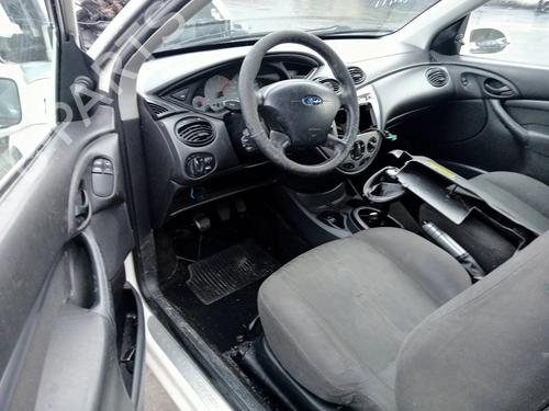 Ignition barrel FORD FOCUS I (DAW, DBW)  | BP16533505M48 