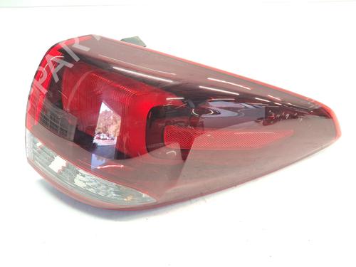 Used Right taillight Right taillight 38482557 38482557