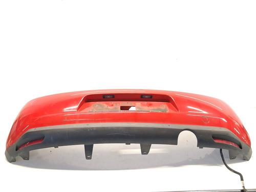Used Rear bumper CITROËN C3 II (SC_) 1.2 VTi 82 (82 hp) 29432730