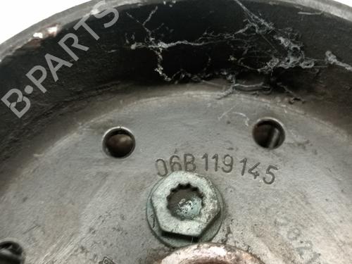 Køleblæser AUDI A4 B6 (8E2) 1.9 TDI | BP28017908M128 