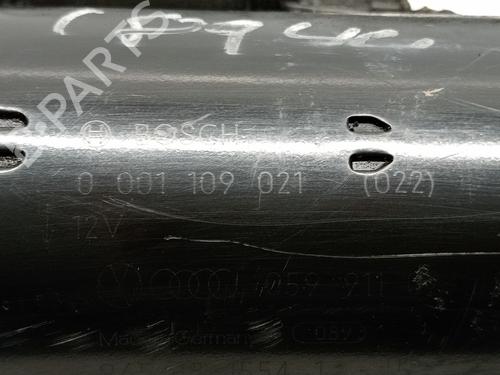 Startmotor AUDI A4 B5 (8D2)  | BP28293336M8 